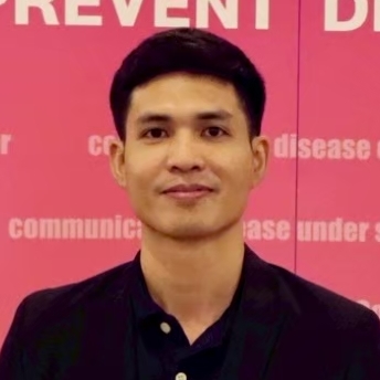 นายชนะชัย สายสมบัติ